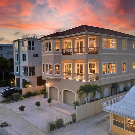Apartmán Ocean Vue Siesta Key Exteriér fotografie