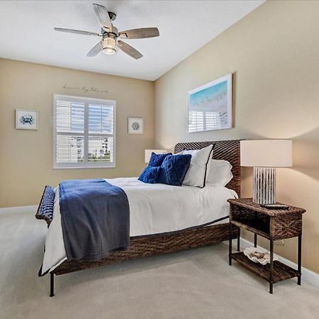Apartmán Ocean Vue Siesta Key Exteriér fotografie