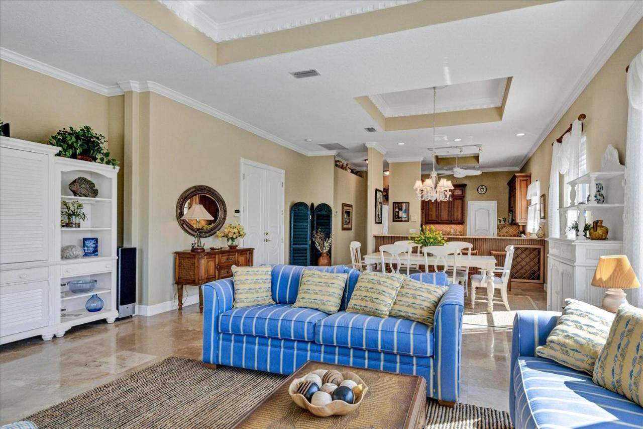Apartmán Ocean Vue Siesta Key Exteriér fotografie