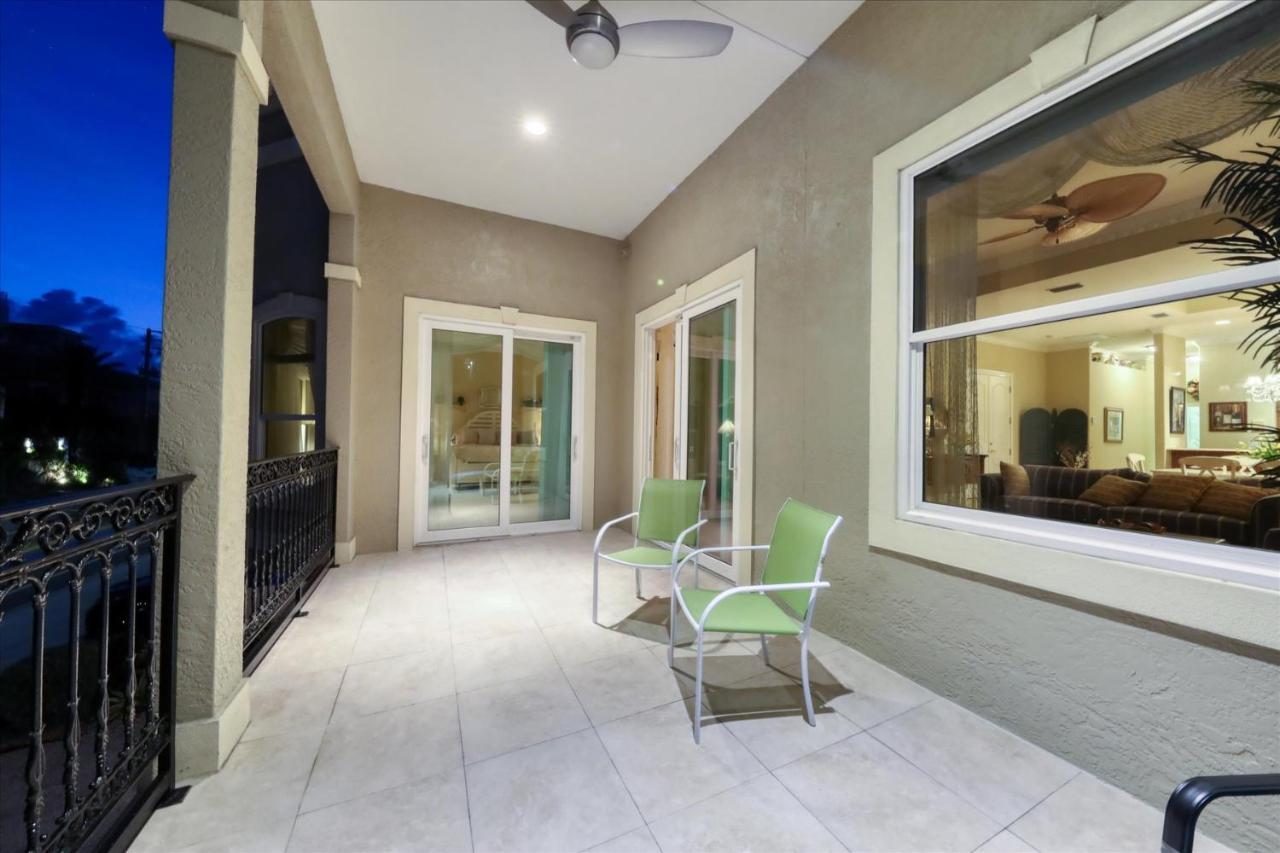 Apartmán Ocean Vue Siesta Key Exteriér fotografie