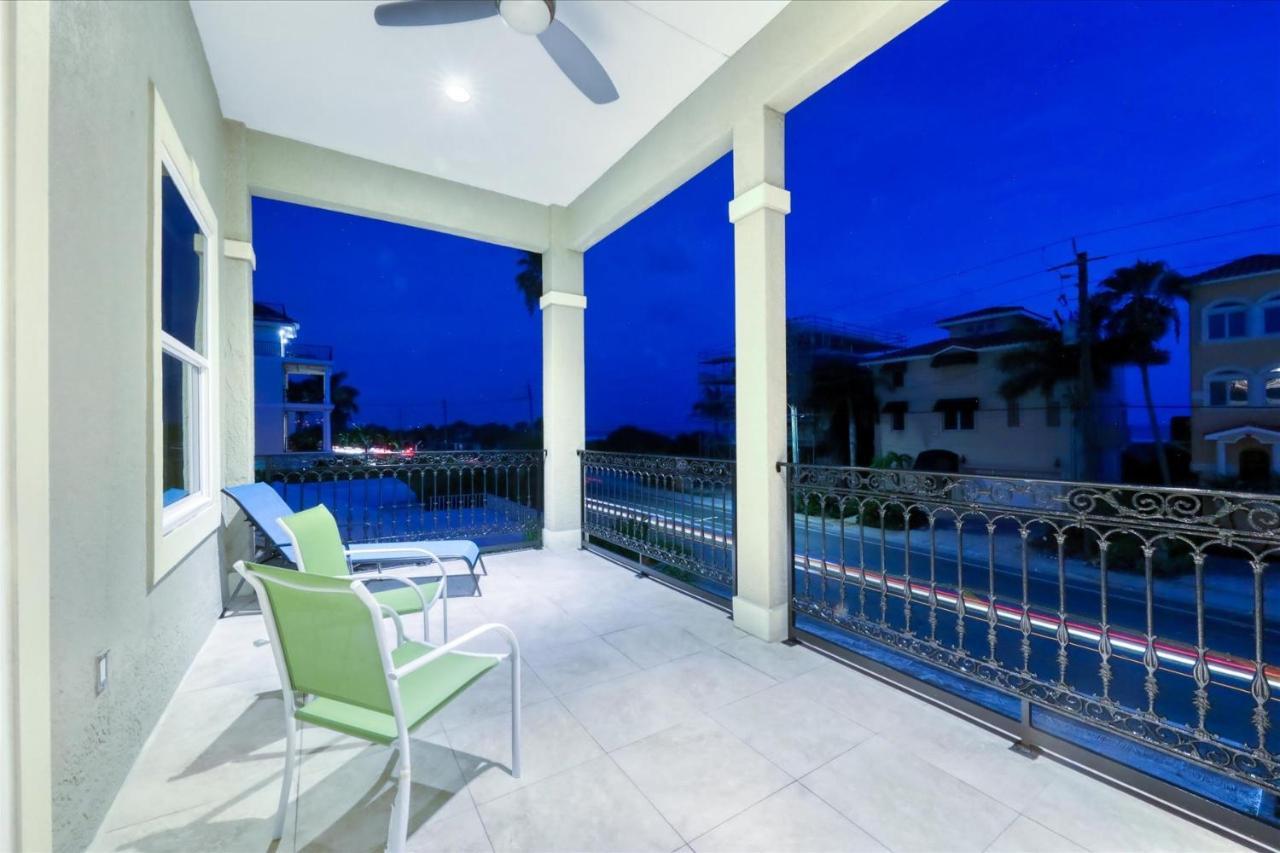 Apartmán Ocean Vue Siesta Key Exteriér fotografie