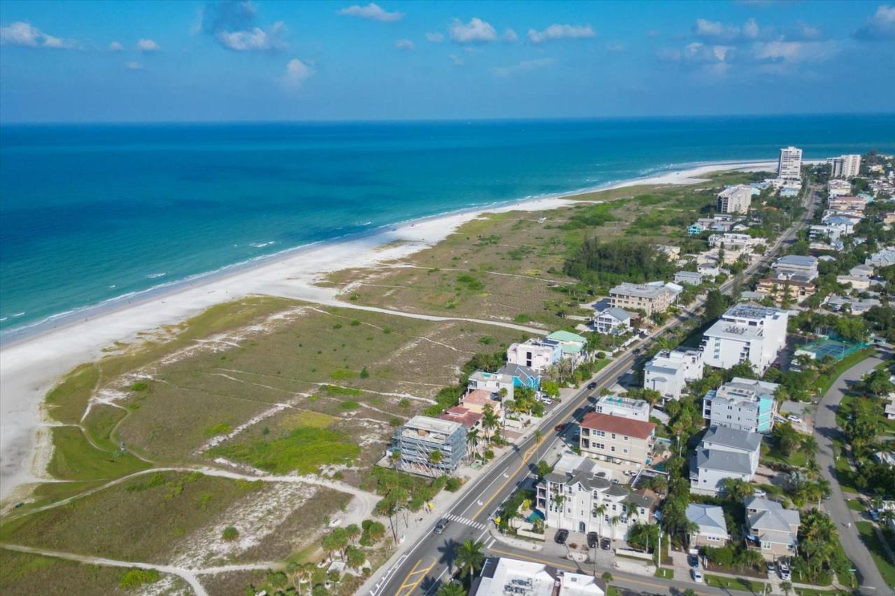 Apartmán Ocean Vue Siesta Key Exteriér fotografie
