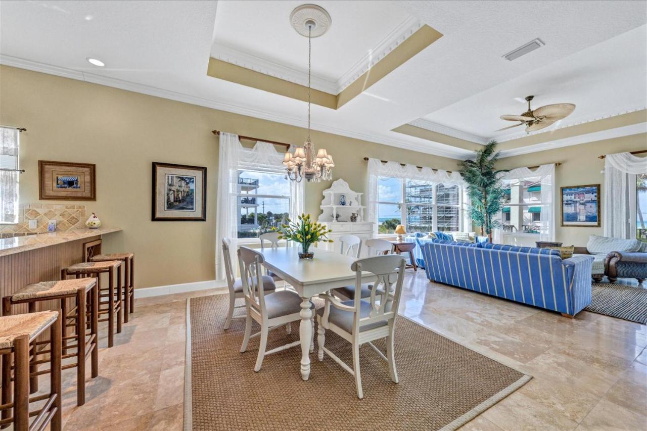 Apartmán Ocean Vue Siesta Key Exteriér fotografie