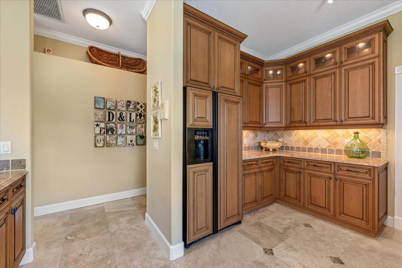 Apartmán Ocean Vue Siesta Key Exteriér fotografie