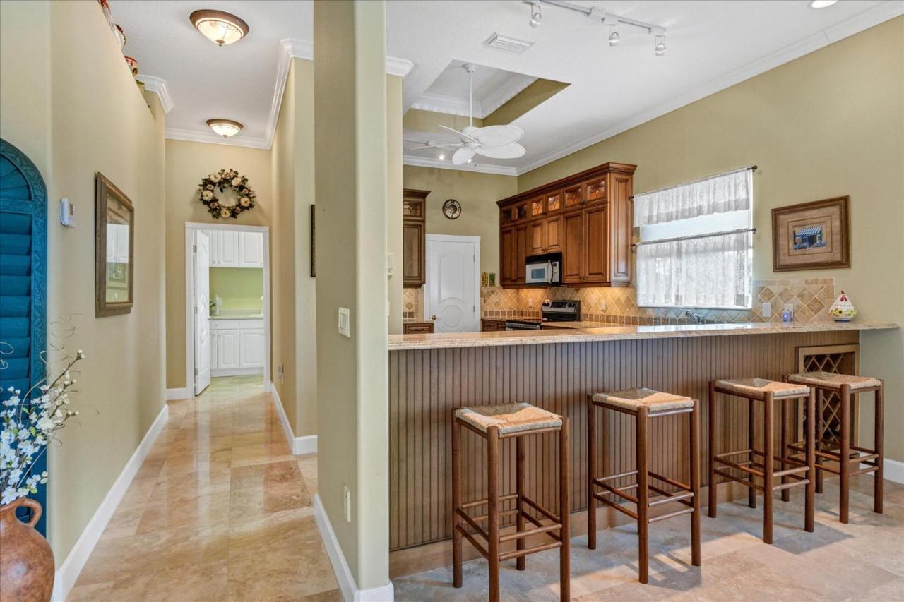 Apartmán Ocean Vue Siesta Key Exteriér fotografie