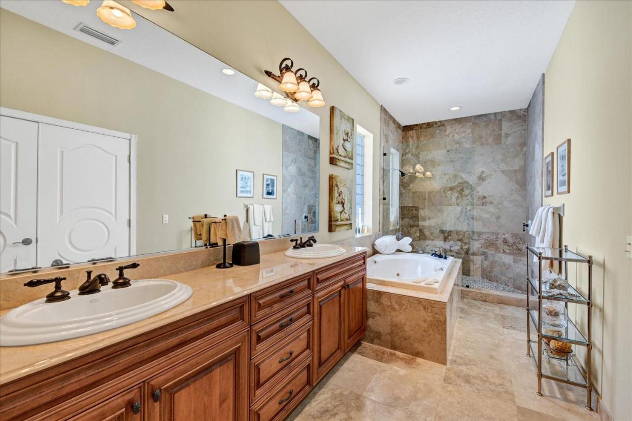 Apartmán Ocean Vue Siesta Key Exteriér fotografie
