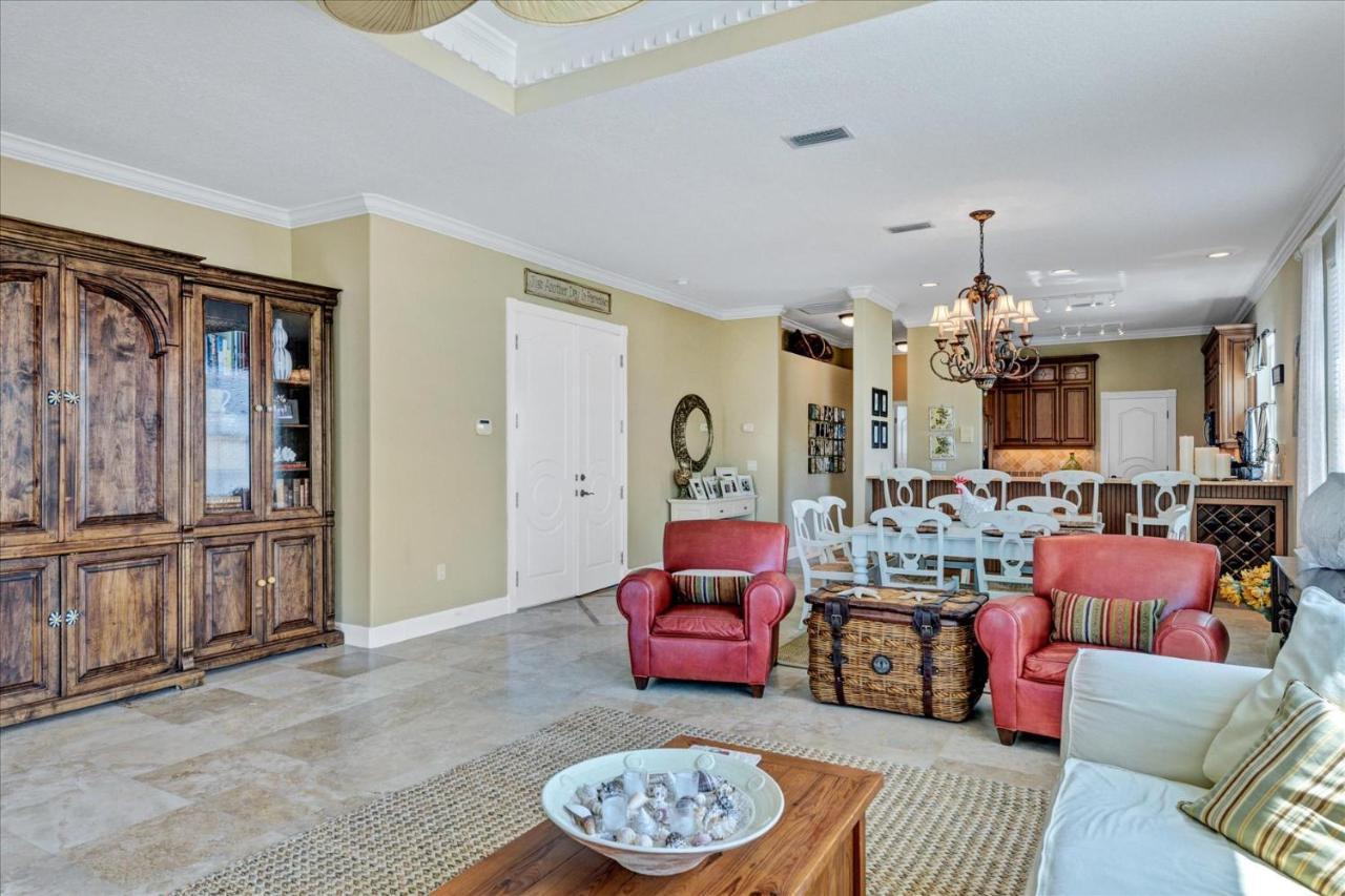 Apartmán Ocean Vue Siesta Key Exteriér fotografie