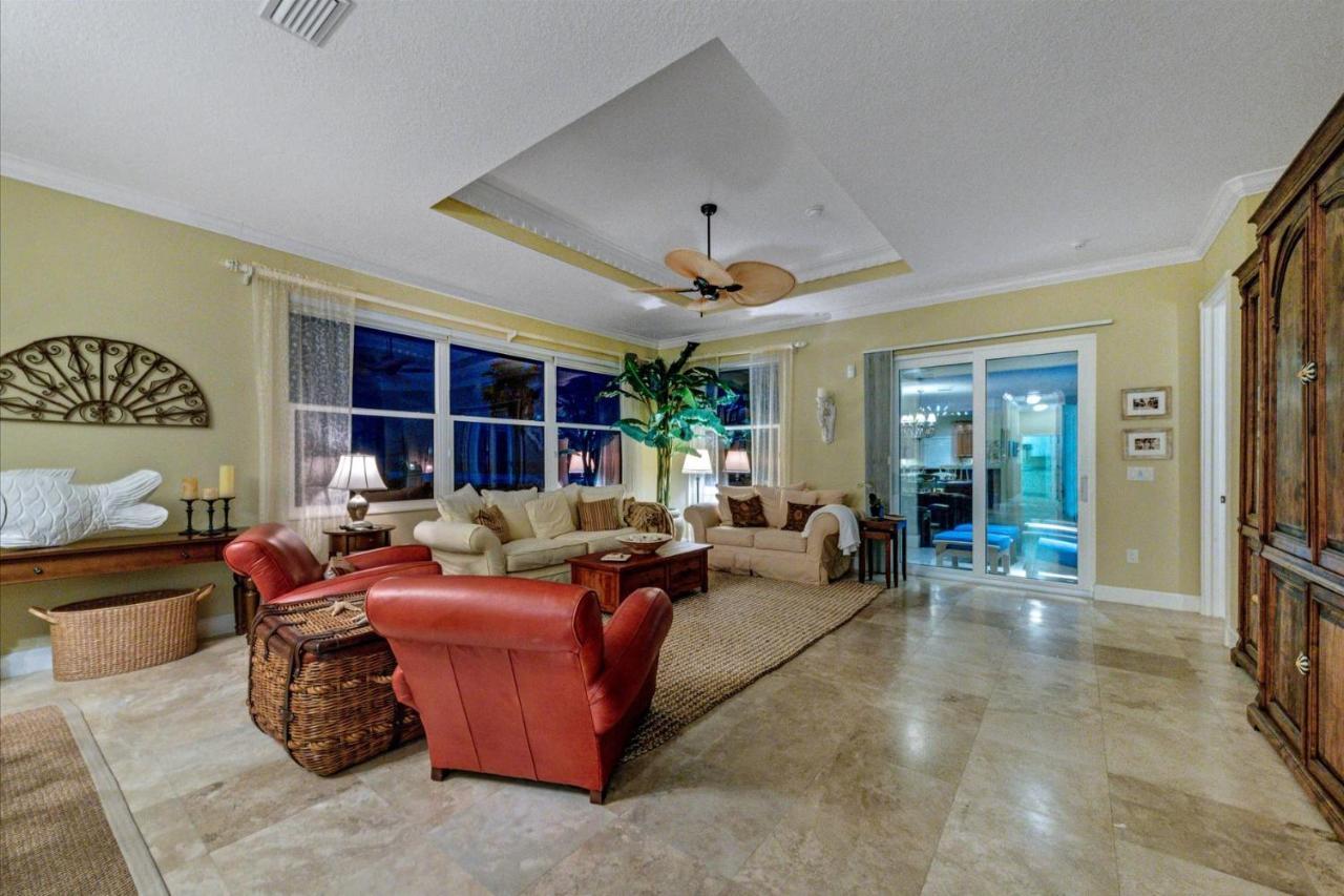 Apartmán Ocean Vue Siesta Key Exteriér fotografie