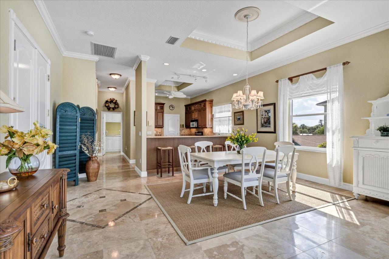 Apartmán Ocean Vue Siesta Key Exteriér fotografie