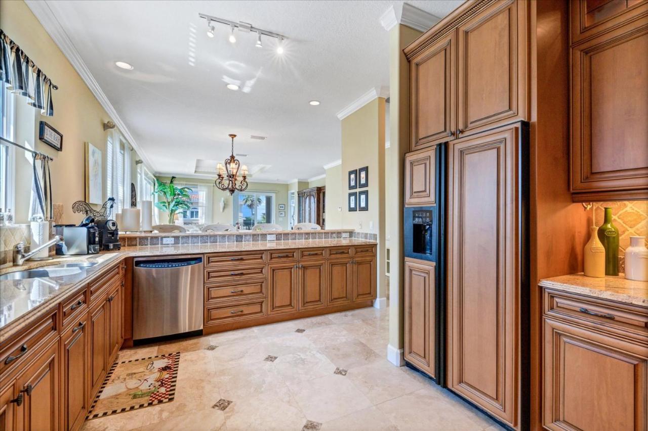 Apartmán Ocean Vue Siesta Key Exteriér fotografie