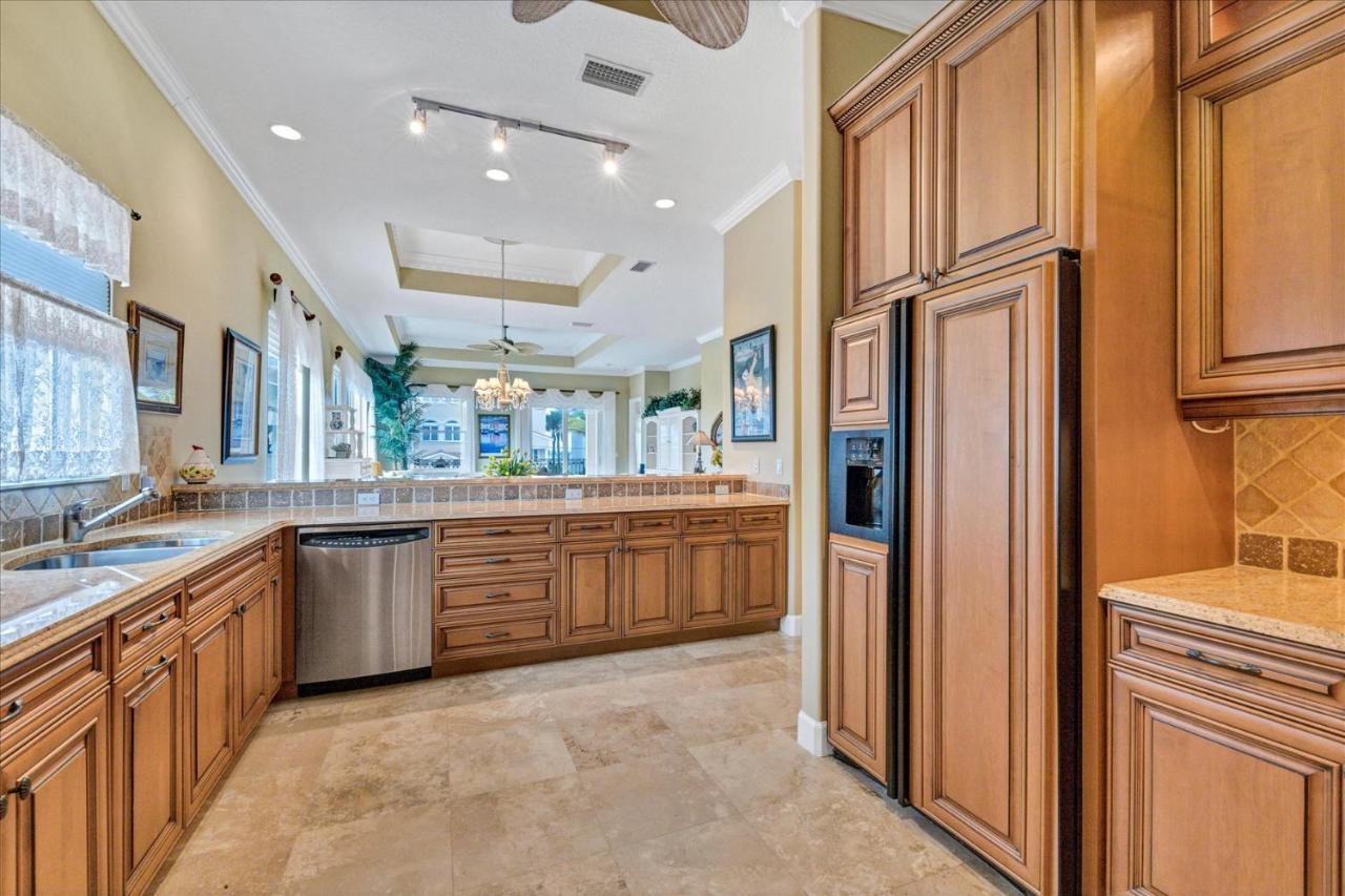 Apartmán Ocean Vue Siesta Key Exteriér fotografie