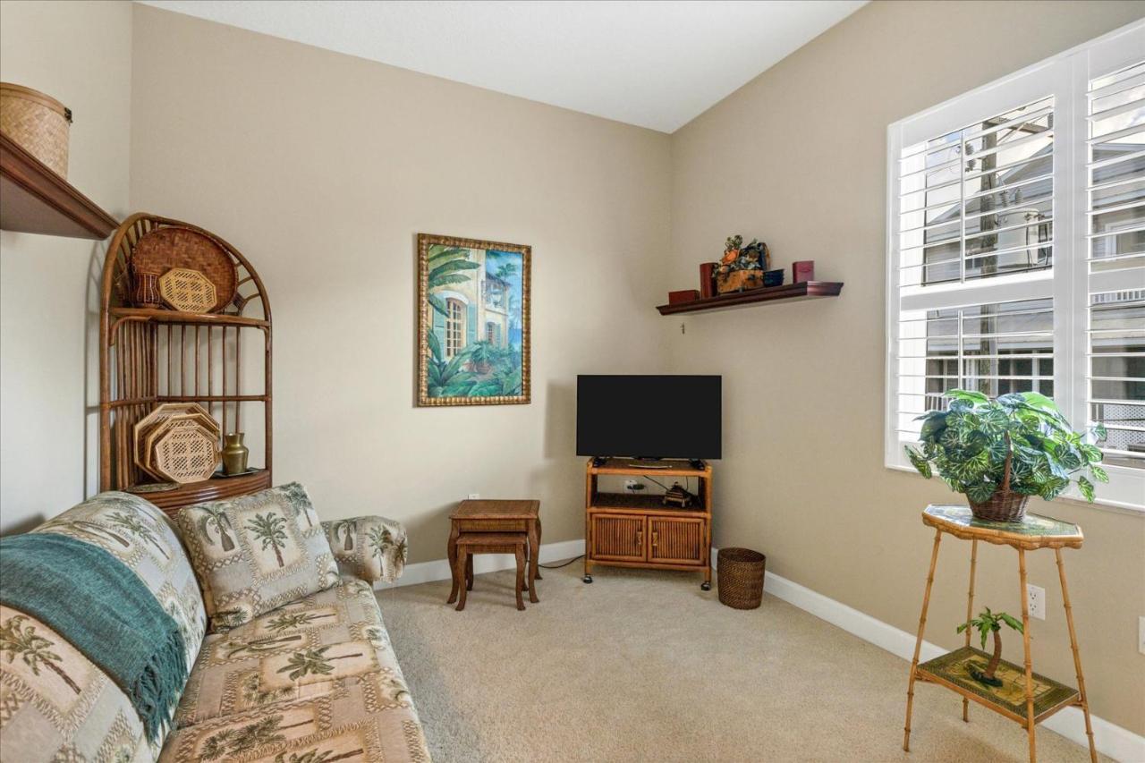 Apartmán Ocean Vue Siesta Key Exteriér fotografie