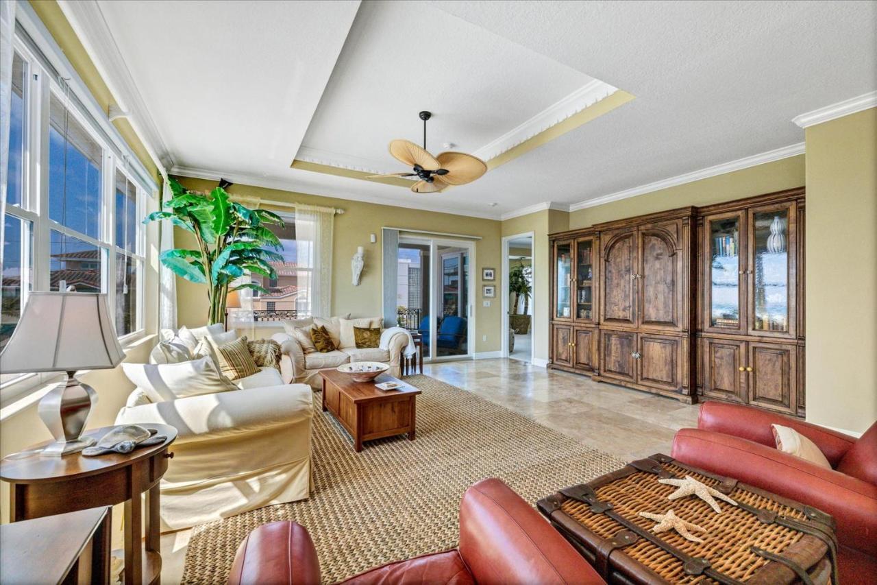 Apartmán Ocean Vue Siesta Key Exteriér fotografie
