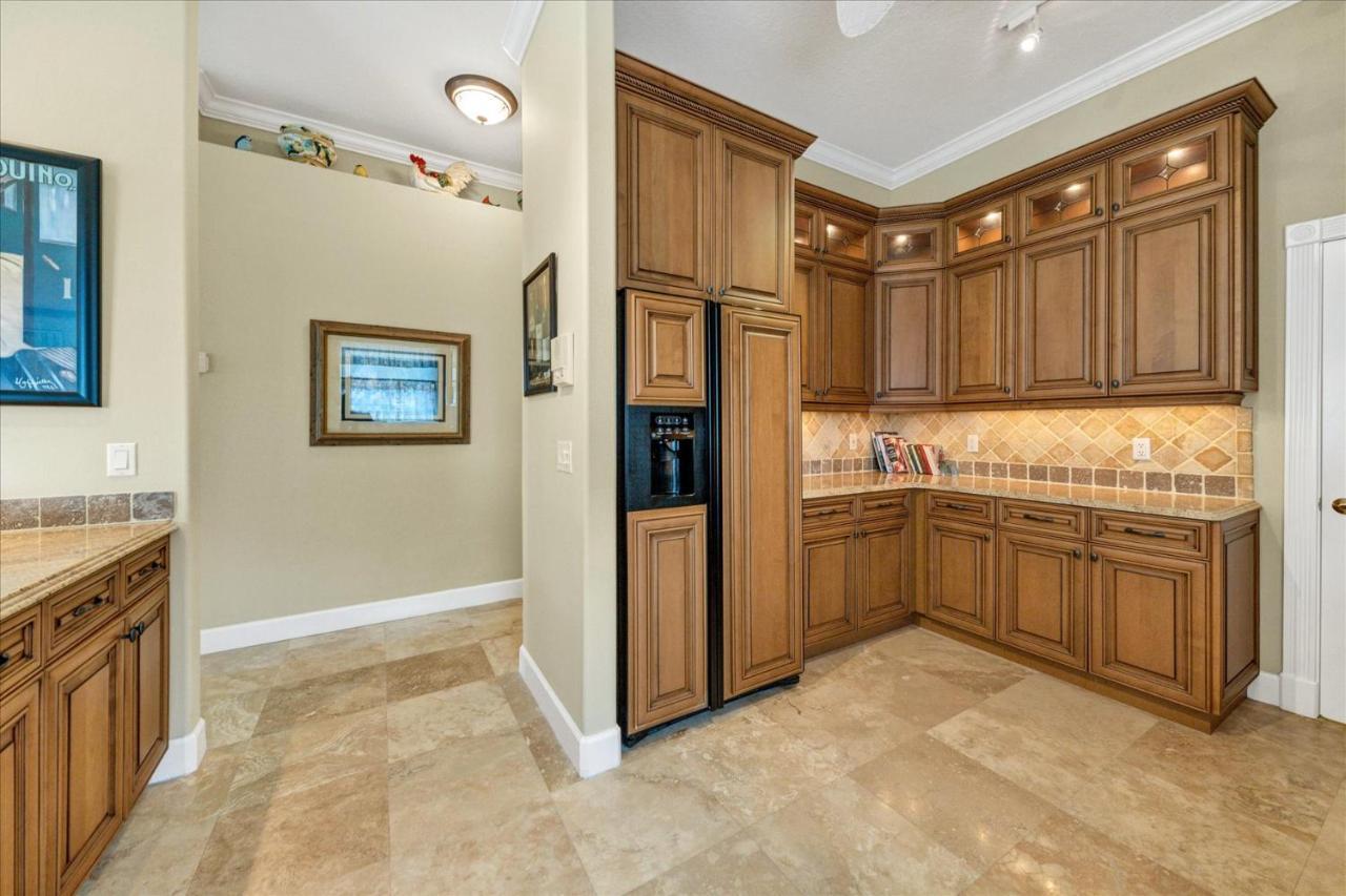 Apartmán Ocean Vue Siesta Key Exteriér fotografie