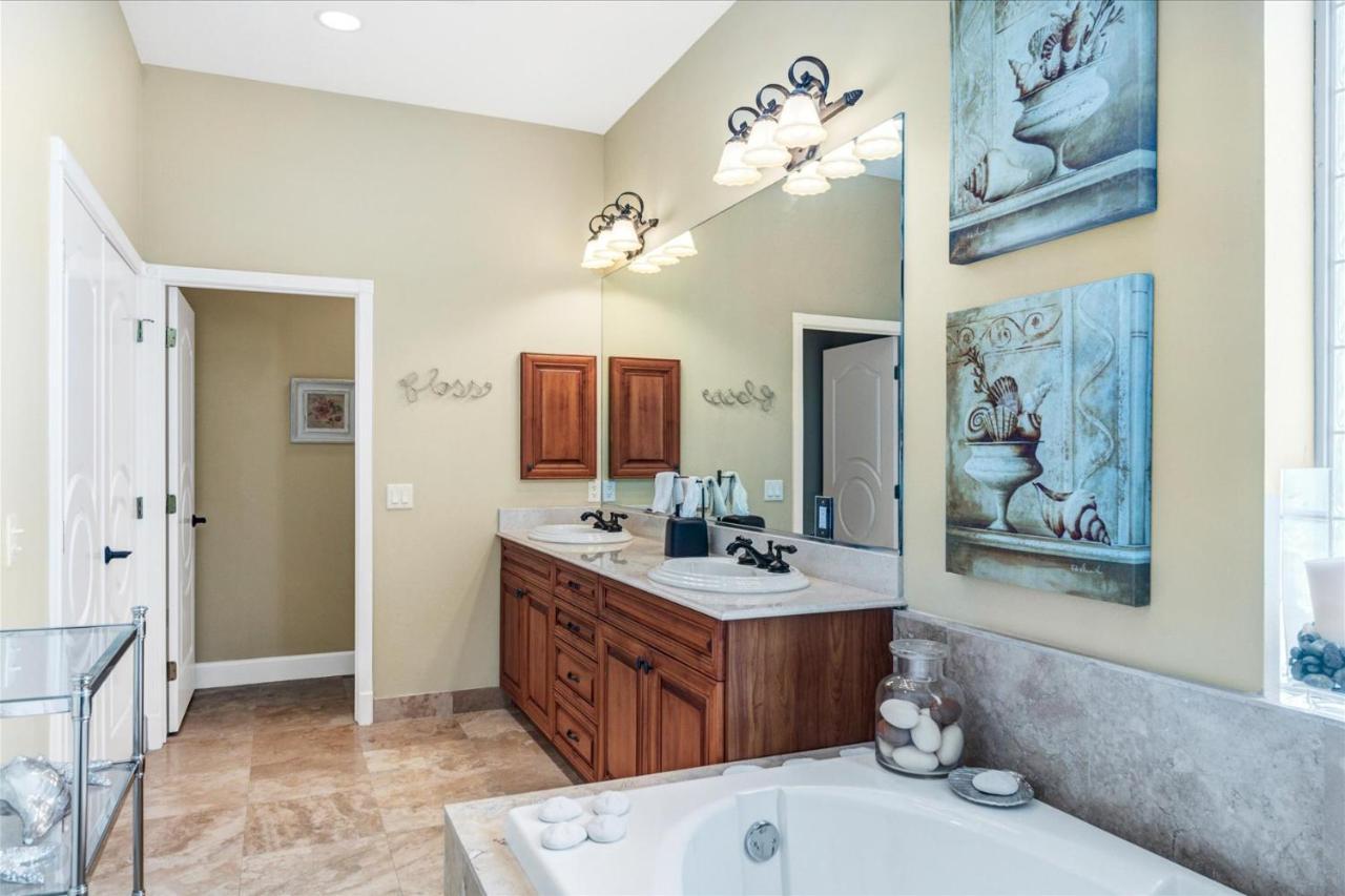 Apartmán Ocean Vue Siesta Key Exteriér fotografie