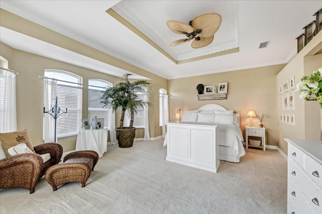 Apartmán Ocean Vue Siesta Key Exteriér fotografie