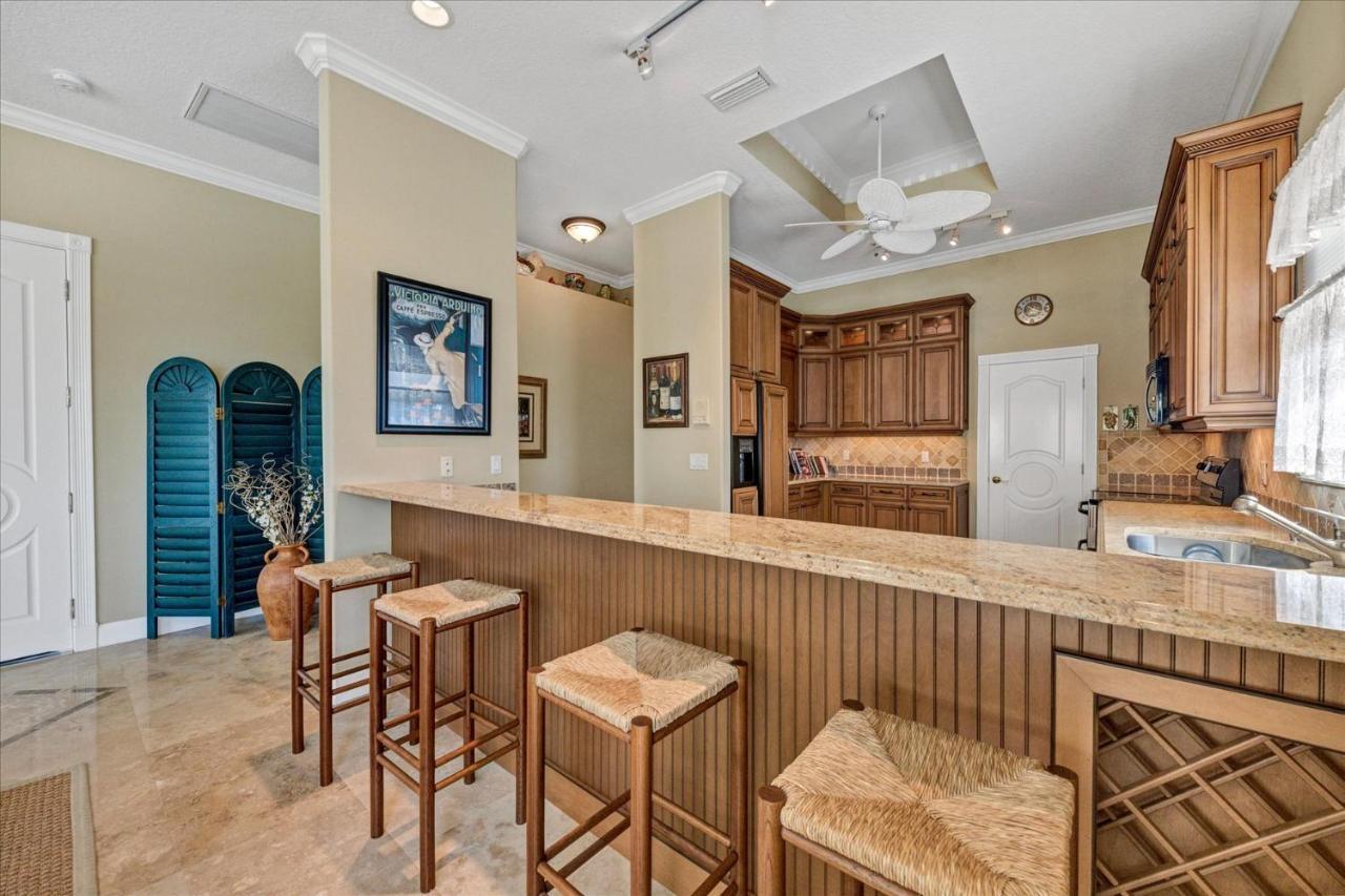 Apartmán Ocean Vue Siesta Key Exteriér fotografie