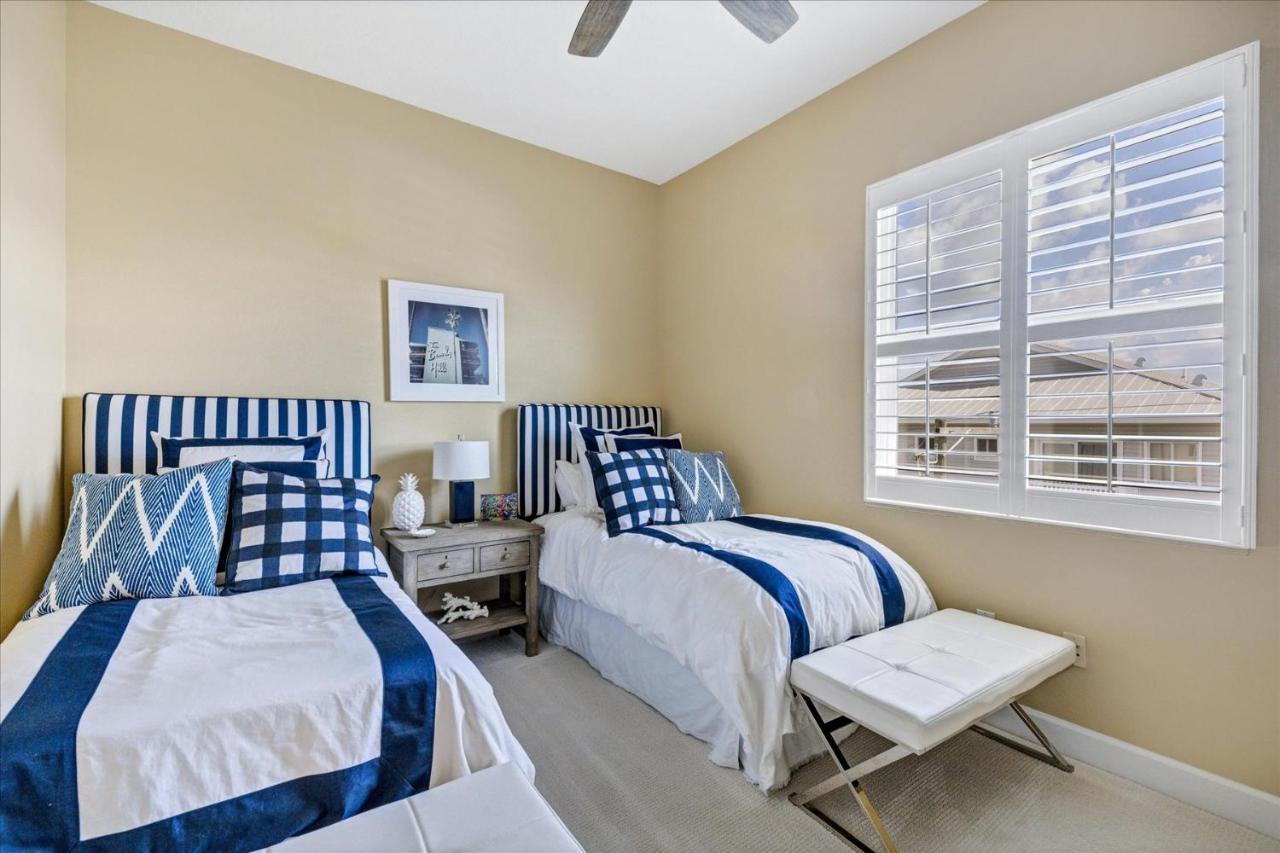 Apartmán Ocean Vue Siesta Key Exteriér fotografie