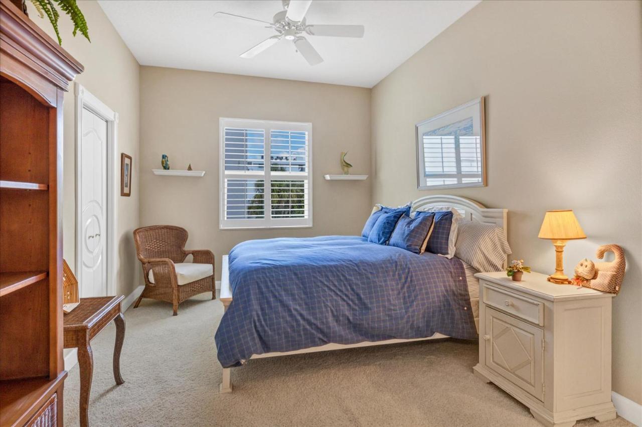 Apartmán Ocean Vue Siesta Key Exteriér fotografie