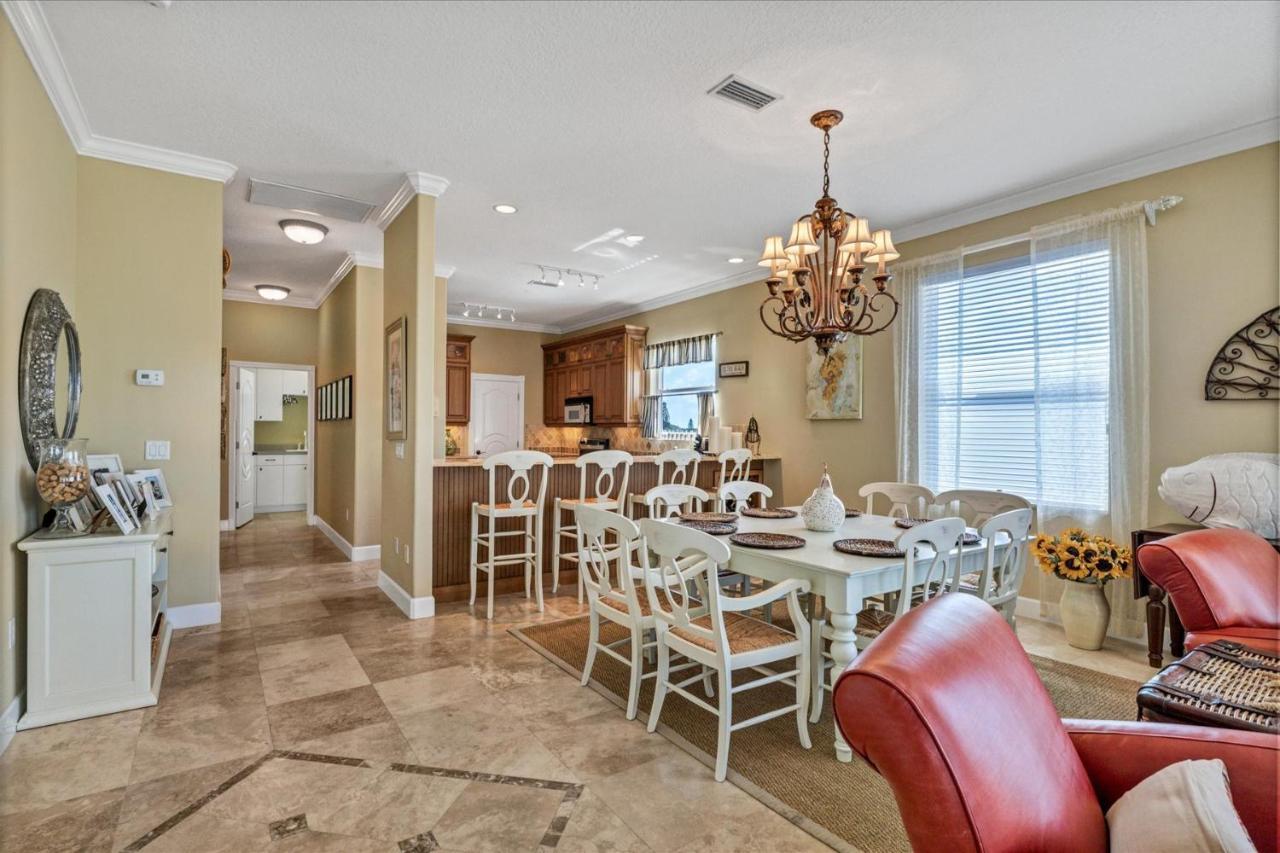 Apartmán Ocean Vue Siesta Key Exteriér fotografie