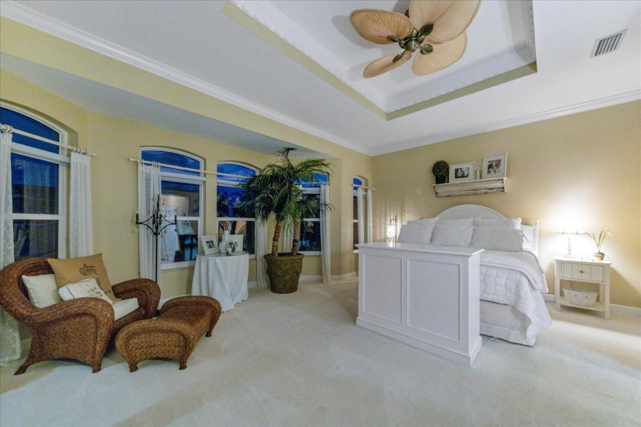 Apartmán Ocean Vue Siesta Key Exteriér fotografie