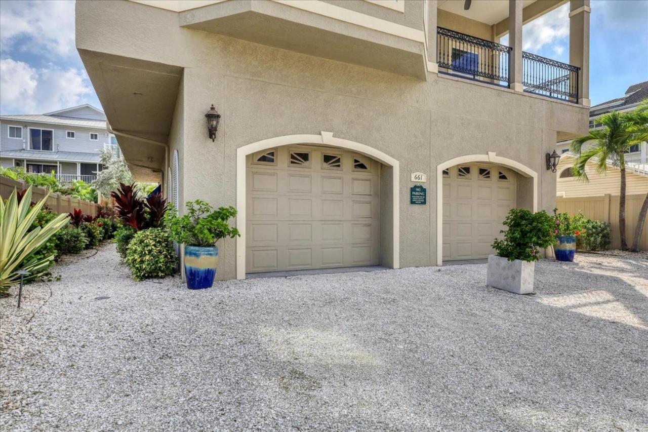 Apartmán Ocean Vue Siesta Key Exteriér fotografie