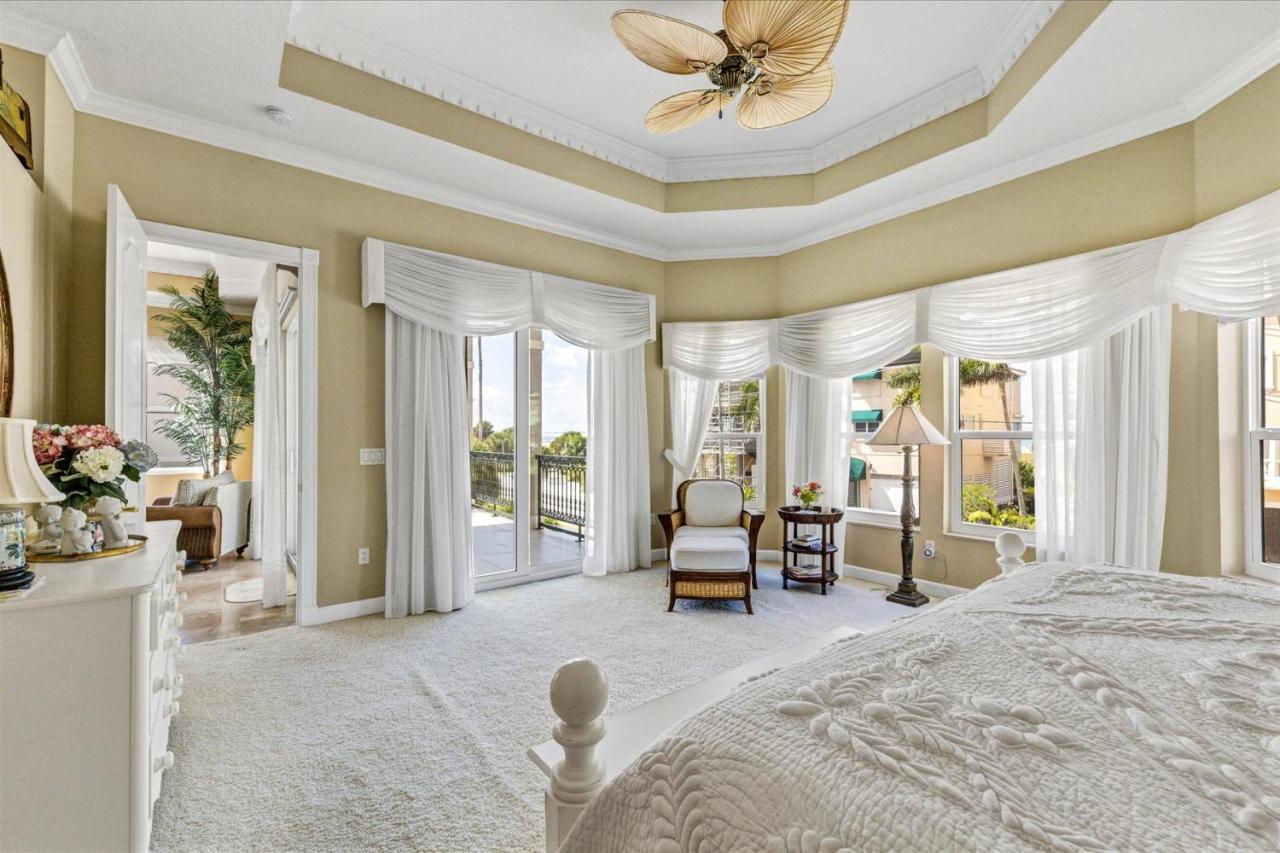 Apartmán Ocean Vue Siesta Key Exteriér fotografie