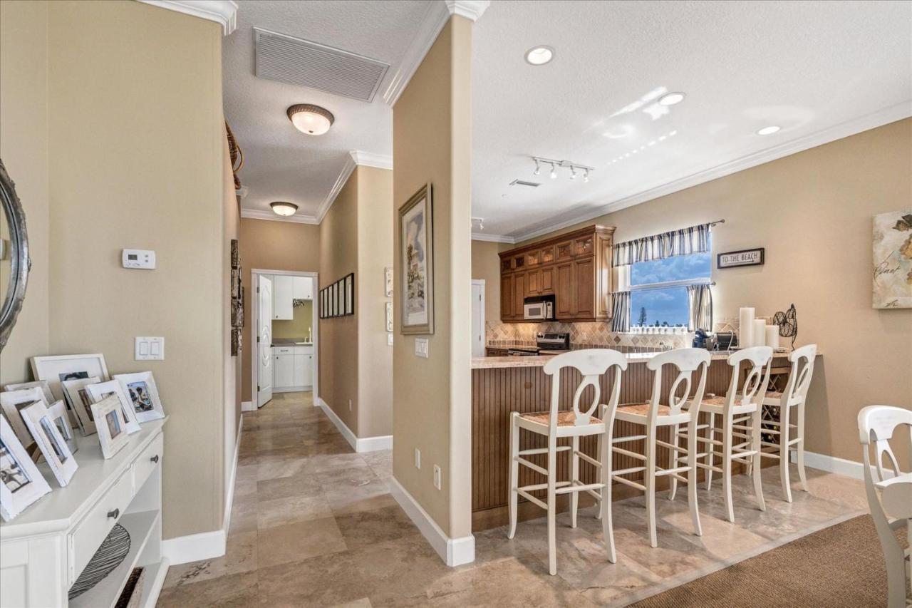 Apartmán Ocean Vue Siesta Key Exteriér fotografie
