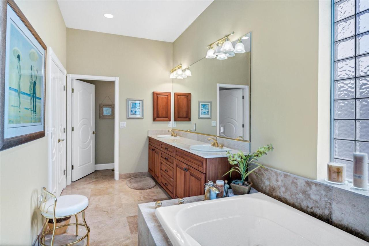 Apartmán Ocean Vue Siesta Key Exteriér fotografie
