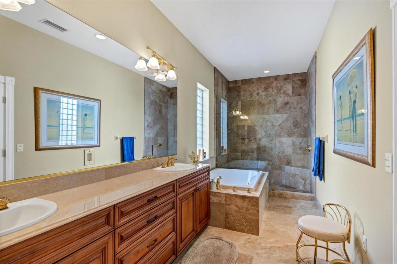 Apartmán Ocean Vue Siesta Key Exteriér fotografie