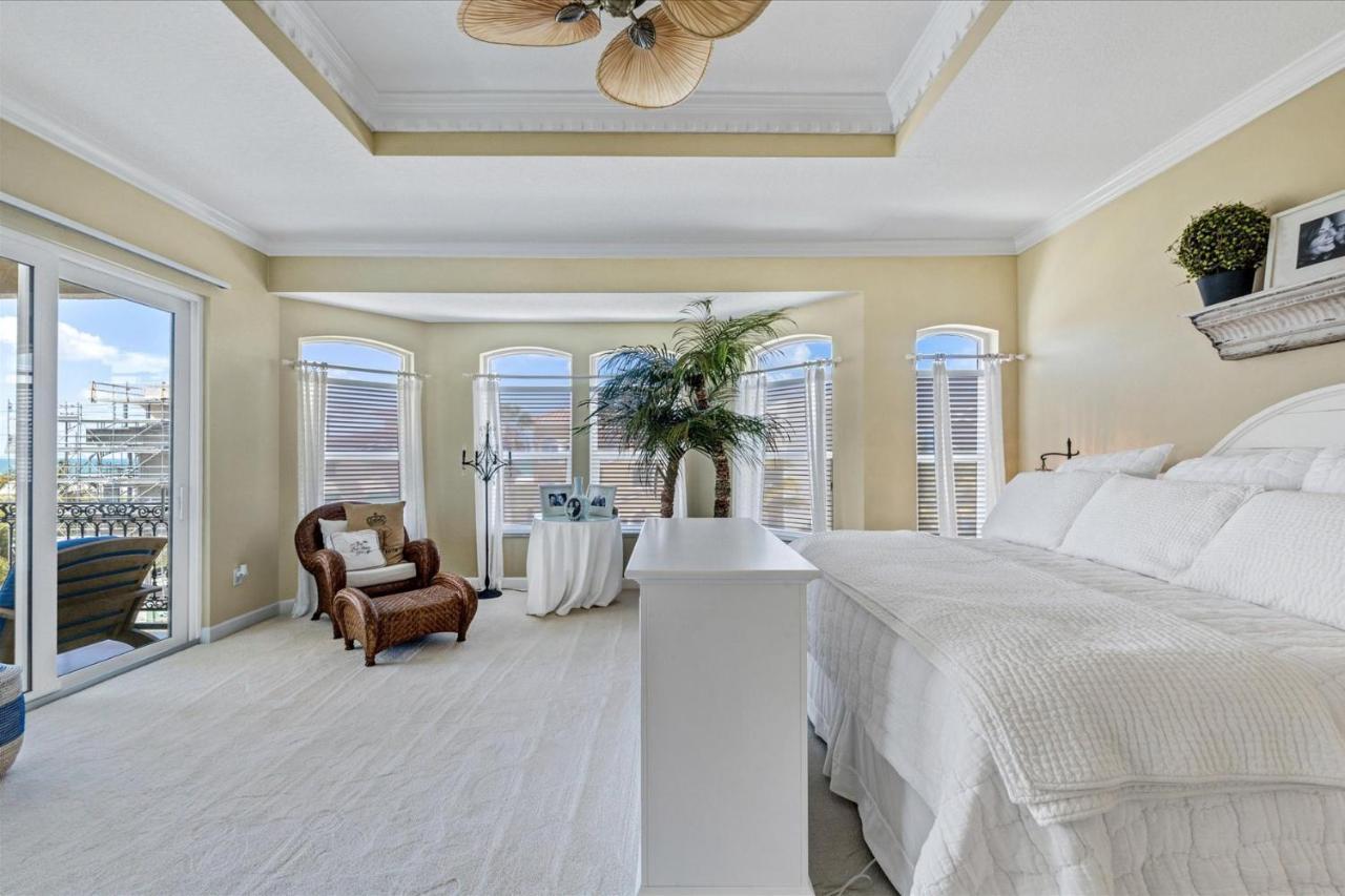 Apartmán Ocean Vue Siesta Key Exteriér fotografie