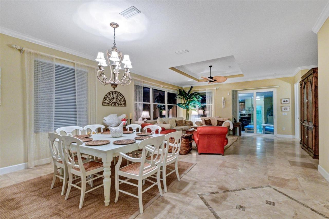 Apartmán Ocean Vue Siesta Key Exteriér fotografie