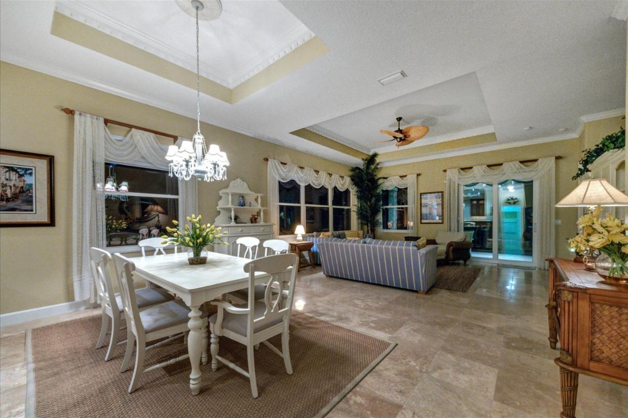 Apartmán Ocean Vue Siesta Key Exteriér fotografie