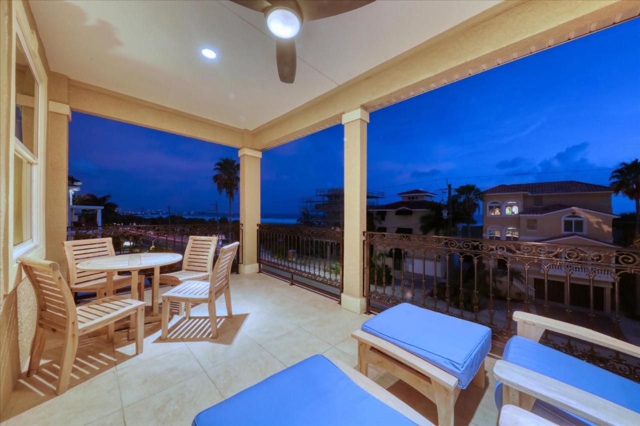 Apartmán Ocean Vue Siesta Key Exteriér fotografie