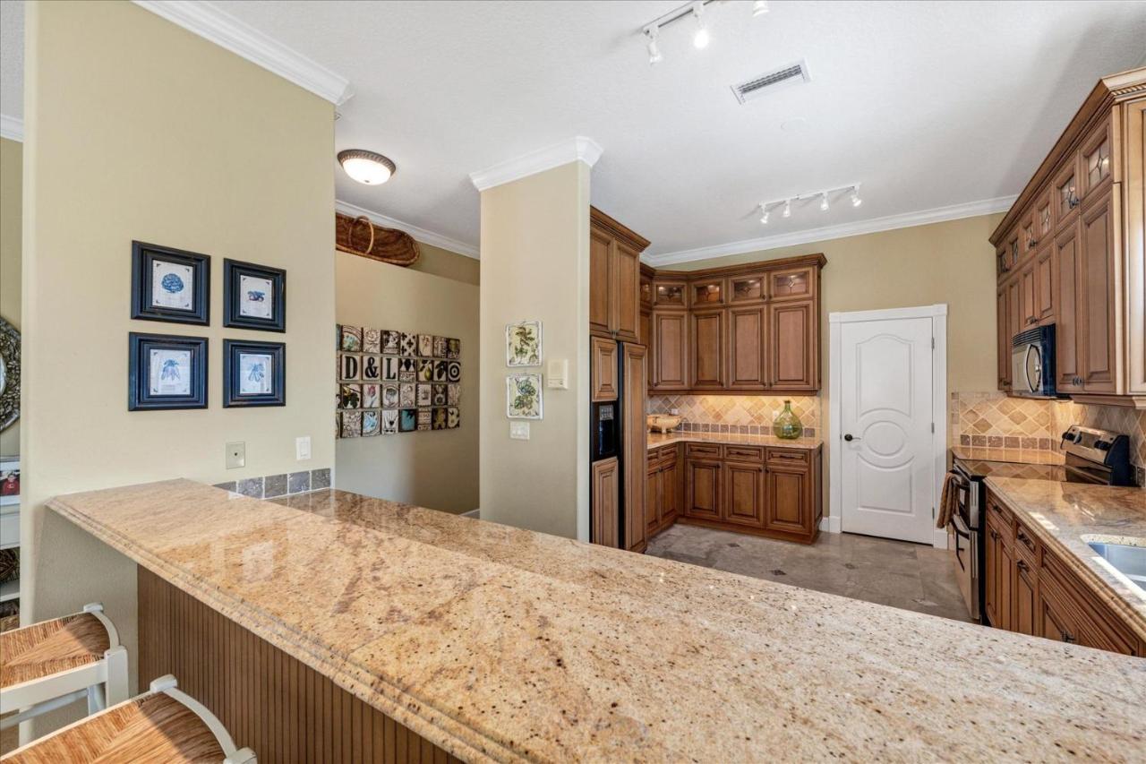 Apartmán Ocean Vue Siesta Key Exteriér fotografie