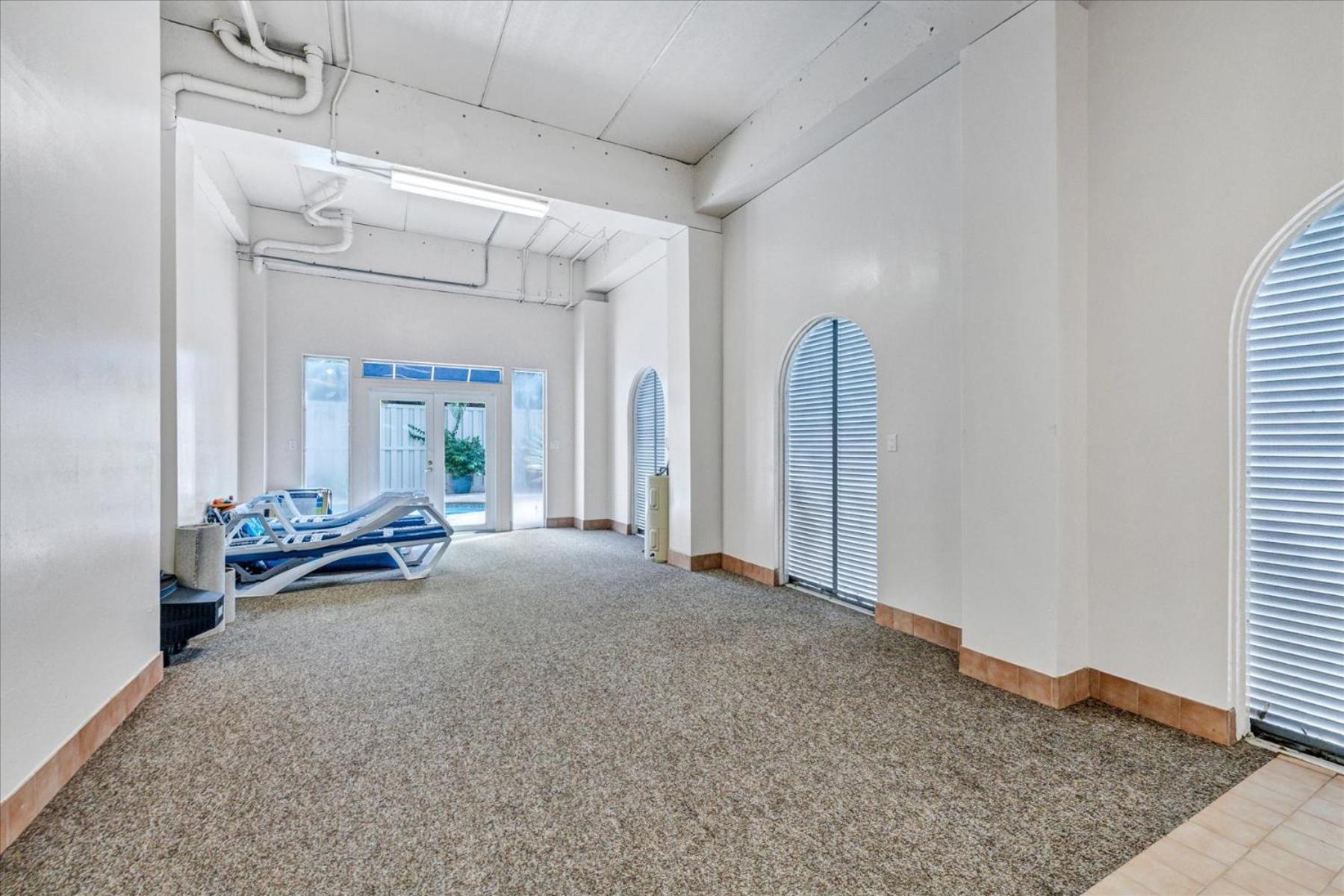 Apartmán Ocean Vue Siesta Key Exteriér fotografie