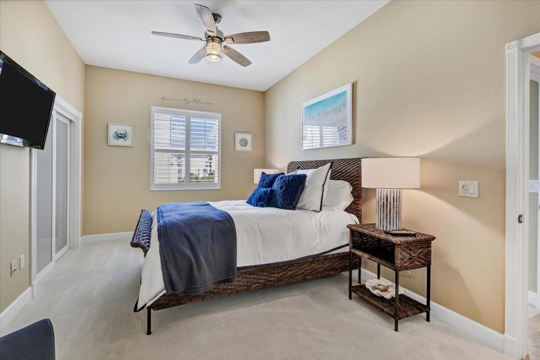 Apartmán Ocean Vue Siesta Key Exteriér fotografie