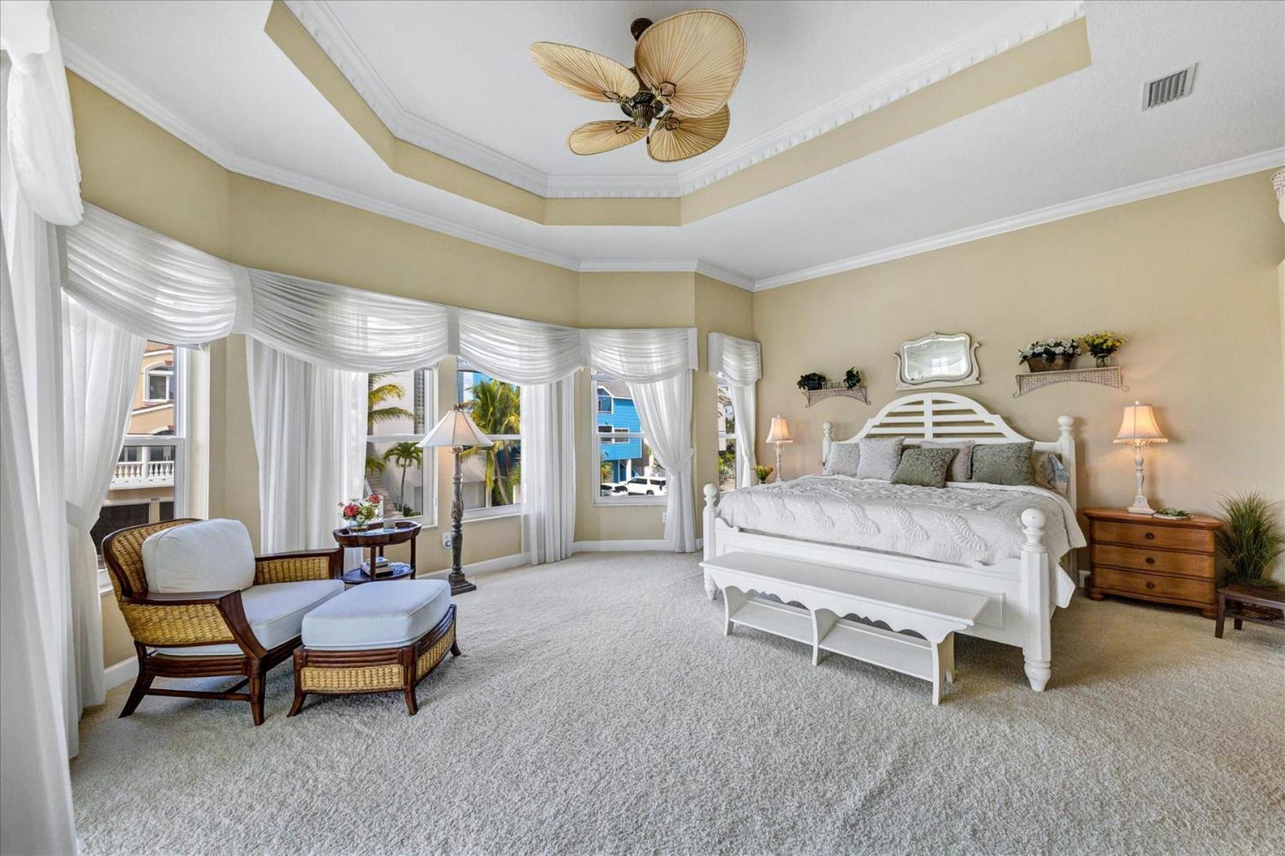 Apartmán Ocean Vue Siesta Key Exteriér fotografie